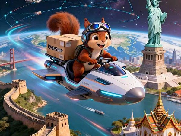 express freight agent